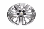 Genuine Gm Wheel Trim Cover 84428774. Fixed Price $107.04.