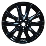 Mazda CX-5 2019-2025 19" Oem Wheel Rim 9965147090 9965117090 9965167090. Fixed Price $341.04.