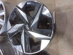 Wheel 17X7 Alloy Fits 21-23 Elantra 2081791. Fixed Price $219.98.