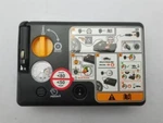 2015 On MK6 Ford Mustang Compressor KR3C19G525AA. Fixed Price $47.61.
