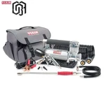 Viair 450P-RVS Automatic Tire Inflator Grey, Silver Model 45057. Fixed Price $563.34.