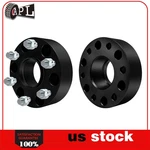 2X 2" Thick Hubcentric Wheel Spacers 6X5.5 For Chevy Silverado 1500 Tahoe Lug. Fixed Price $61.98.