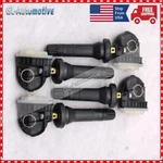 4X Tpms New Tire Pressure Sensors 15-20 Ford F-150 Edge Mustang F2GZ-1A189-A. Fixed Price $24.99.