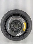 2010-2013 Mazda Spare Donut Tire Wheel Rim Oem Y5NLR. Fixed Price $135.58.