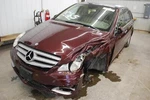 Oem (1) Wheel Rim For Mercedes R-class Alloy B Grade Gouge. Fixed Price $109.99.