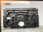 06-13 Range Rover Sport L320 Emergency Jack Tool Storage Box Holder Oem. Fixed Price $41.39.