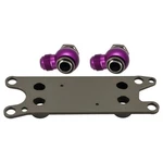 Oil Cooler Sandwich Adapter Kit For Jeep Wrangler 12-13 Grand Cherokee AN10. Fixed Price $109.43.
