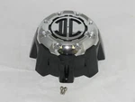 2 Crave Alloys Lug Gloss Black Wheel Rim Center Cap NX-8H-UP LG1009-36. Fixed Price $79.00.