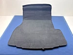 10-15 Jaguar Xfr X250 Trunk Cargo Boot Spare Tire Floor Carpet Cover Mat Oem. Fixed Price $82.99.