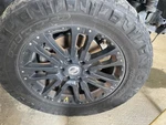 Wheel 20X8 Alloy 14 Spoke Fits 17-24 Titan 974621. Fixed Price $294.90.
