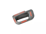 Genuine Mopar Tow Hook Cover 6CS65LXHAA. Fixed Price $77.78.