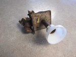 1999 Ranger Spare Winch Rusty But Works 352307. Fixed Price $55.00.
