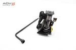 2014 - 2019 Gmc Sierra 1500 Emergency Spare Tire Wheel Jack Lift & Wrench Oem. Fixed Price $132.99.