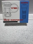 Itm Uni-sensor Tpms 433 Mhz 08003R Box Of 20.. Fixed Price $160.00.