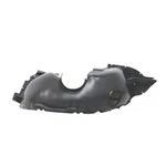 VW1249140 New Replacement Front Passenger Side Fender Liner Fits 2019-2025 Jetta. Fixed Price $235.00.