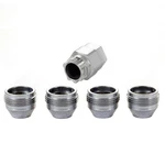 Mcgard Wheel Access 24012 Under Hub Cap Locks. Fixed Price $35.89.