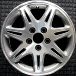 Acura Tl 16 Inch Machined Oem Wheel Rim 1999 To 2001. Fixed Price $183.00.