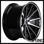 20" Rohana RFC10 Machined Concave Wheels Rims Fits Lexus GS300 GS400 GS430. Fixed Price $2492.00.