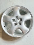 Chrysler Pt Cruiser 2001 2002 16" Factory Oem Wheel Rim 0R26TRMAB Silver Gray. Fixed Price $175.00.