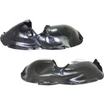 For Volkswagen Touareg Splash Guard/fender 2004-2007 Driver And Passenger Pair. Fixed Price $97.60.