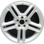 Wheel Rim Volkswagen Vw Beetle 17 2004-2009 1C0601025BB8Z8 1C0601025Q Oe 69803. Fixed Price $248.00.
