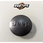 1 Jeep Gray 2.5" Wheel Center Cap Grand Cherokee Wrangler Compass. Fixed Price $19.95.