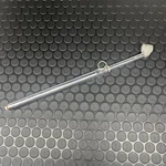 Milton 4910-00-204-3170 Dual Head Nylon Bar Service Guage. Tested. Fixed Price $15.00.