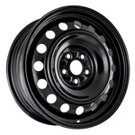 15" X 6.5" Toyota Camry Black Lug Wheel Steel Oem Rim Fits 69414 New. Fixed Price $75.00.