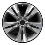 2013 2014 2015 Honda Crosstour Oem Wheel Rim 18X7 18" 64052 18070C 42700TP6A71. Fixed Price $270.00.