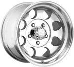 Inch 17X9 Pacer 164P Lt Mod Polished Wheels Rims 5X5.5 5X139.7 -12. Fixed Price $804.79.