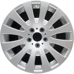 Wheel Rim Bmw 645CI 645I 650I 18 2002-2011 36116758777 Oem Factory 59489. Fixed Price $181.00.