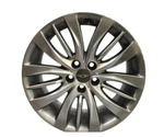 15-20 Hyundai Genesis G80 Rear Wheel Alloy Rim Chrome Aluminum 52910B135 Oem. Fixed Price $150.00.