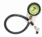 Joes Racing Products 32305 Analog Tire Pressure Gauge 0-15 Psi Glow The Dark. Fixed Price $28.49.