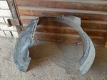 Audi A4 B5 Right Front Wheel Arch Lining 8D0821172. Fixed Price $31.40.