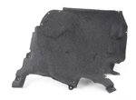 New Audi A8 D3 Front Right Inner Fender Liner Rear Part 4E0821192F Original. Fixed Price $63.05.