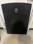2017-2023 Alfa Romeo Stelvio Rear Trunk Cargo Hard Cover Floor Spare Tire. Fixed Price $72.88.