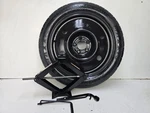 Spare Tire W/jack Kit 18" Fits 2020-2025 Ford Explorer Compact Donut. Fixed Price $275.49.