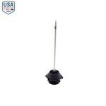 Land Rover Range Velar L560 2018 Spare Wheel Carrier Bolt Genuine LR141879. Fixed Price $41.59.