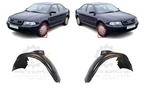 New For Audi A4 (B5) 1999 - 2001 Front Inner Wheel Arch Cover Liner Pair Set. Fixed Price $61.21.