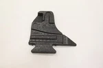2017 - 2022 Infiniti Q60 Rear Right Trunk Cargo Floor Spacer Insert Foam Pad Oem. Fixed Price $35.41.