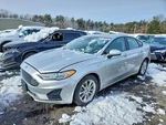 Wheel 17X7-1/2 Aluminum Fits 19-20 Fusion 928379. Fixed Price $138.50.