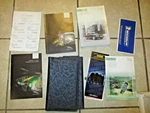 Jaguar XJ8 Xjr Owner's Manual Book And Case 2004-2007 Pieces. Fixed Price $40.00.
