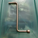 109583119 Wrench Tool 2004 Bmw X5 A-19RM. Fixed Price $20.00.