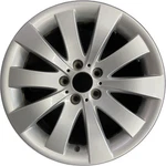 Bmw 750I 535I Gt 640I M6 650I 740I Oem Wheel 18 2010-2019 Rim Factory 71325. Fixed Price $182.38.