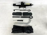 2015-2018 Audi Q3 Emergency Spare Tire Jack Lift Tool Kit Assembly Oem LOT2720. Fixed Price $89.99.