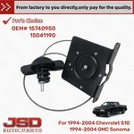 924-501 Spare Tire Hoist Wheel Carrier Winch Hanger Lift Assembly For S10 Sonoma. Fixed Price $28.42.