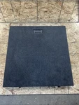 2013-2022 Range Rover Spare Tire Cover Carpet Trim Black CK52-45456-AG Oem. Fixed Price $104.00.
