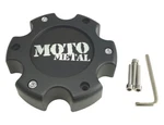 New Moto Metal MO951 MO955 Matte Black Wheel Center Cap 6X5.5 6X139.7 845L145S2. Fixed Price $31.00.