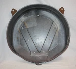 1968 Thru 1982 C3 Corvette Spare Tire Carrier Tub Strap Oem Gm 3914225. Fixed Price $249.00.