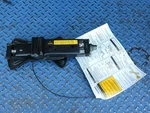 1994-1996 Chevrolet Corvette C4 Spare Tire Jack 10224195. Fixed Price $74.99.